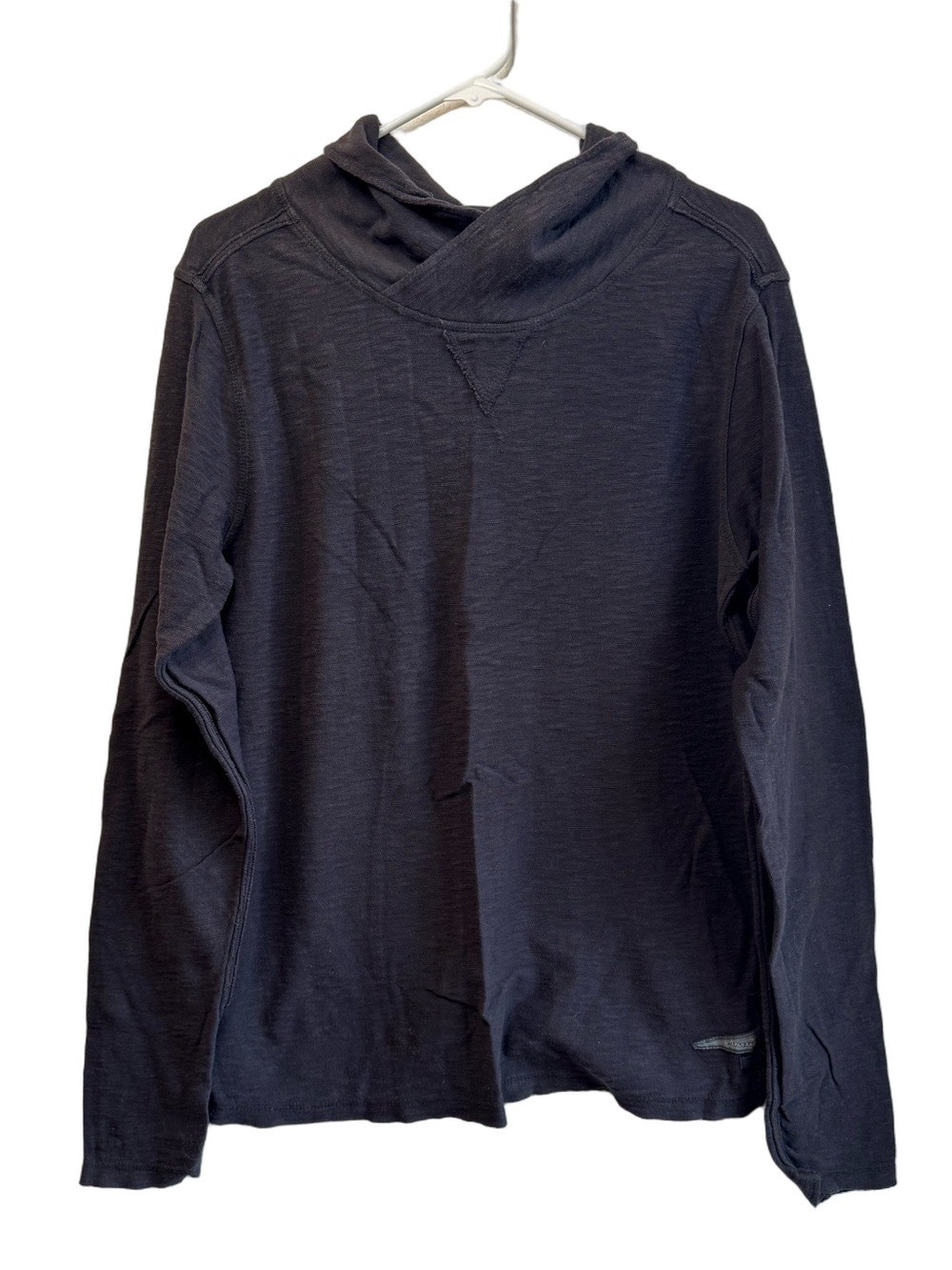 JAPAN RAGS Cotton Pullover